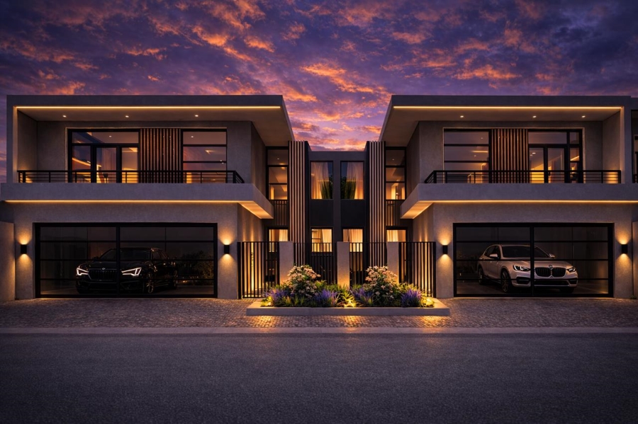 4 Bedroom Property for Sale in Sandown Western Cape